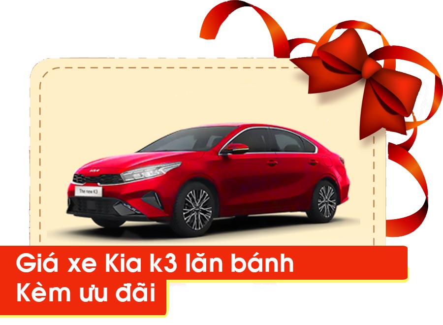 Cập nhật giá xe Kia K3 tại [company field=