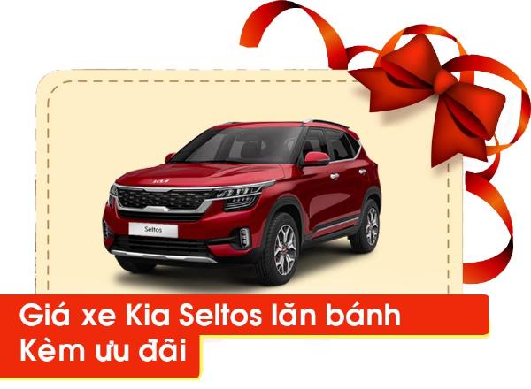 Giá xe Kia Seltos tại [company field=