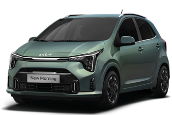 KIA MORNING Bình Tân, Tp Hồ Chí Minh